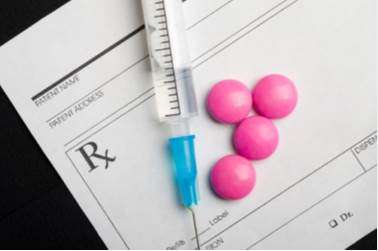 Pain Medication addiction