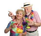 Safe Senior Travel