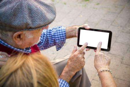 best apps for seniors