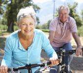 Exercising for seniors