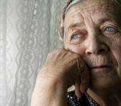 Dangers of seniors living alone
