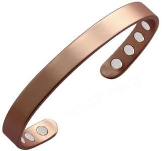 Copper Bracelet for Arthritis