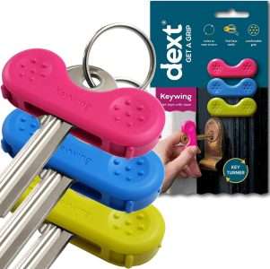 DEXT KeyWing Key Turner for Arthritis