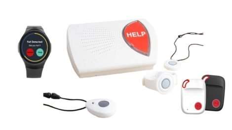 Bay Alarm Medical Suite of Products
