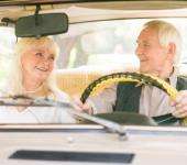 senior driver safety