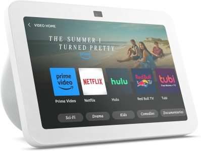 Echo Show 8