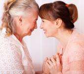 Taking Care of Aging Parent