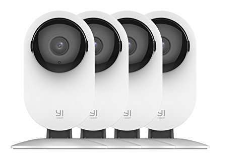 remote surveillance cameras