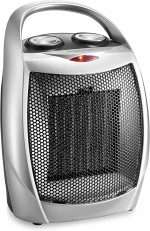 Ceramic Space Heaters