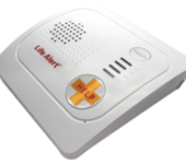 Life Alert In Home Medical Alert System