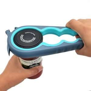 Otstar jar opener