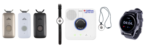 LifeFone Medical Alert System