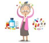 Medications Causing Falls