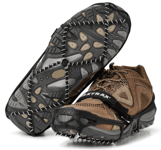 Winter Crampons
