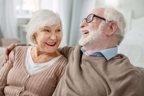 Covid-19 Safety for Seniors