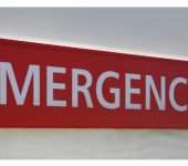 Injuries to older adults