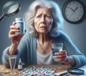 Most popular medications taken by older adults