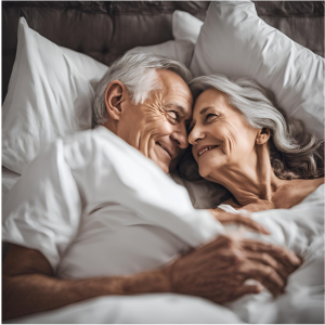 STD's on the rise for older adults