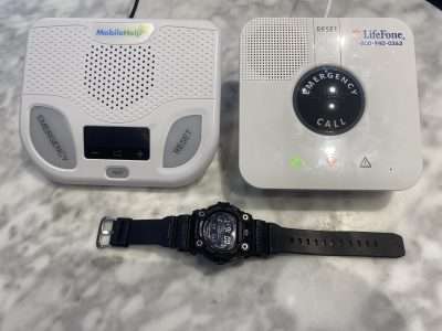 Testing Medical Alert System Response Times
