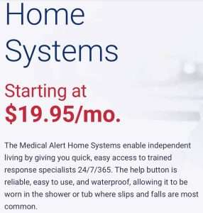 Medical Alert No Hidden Fees