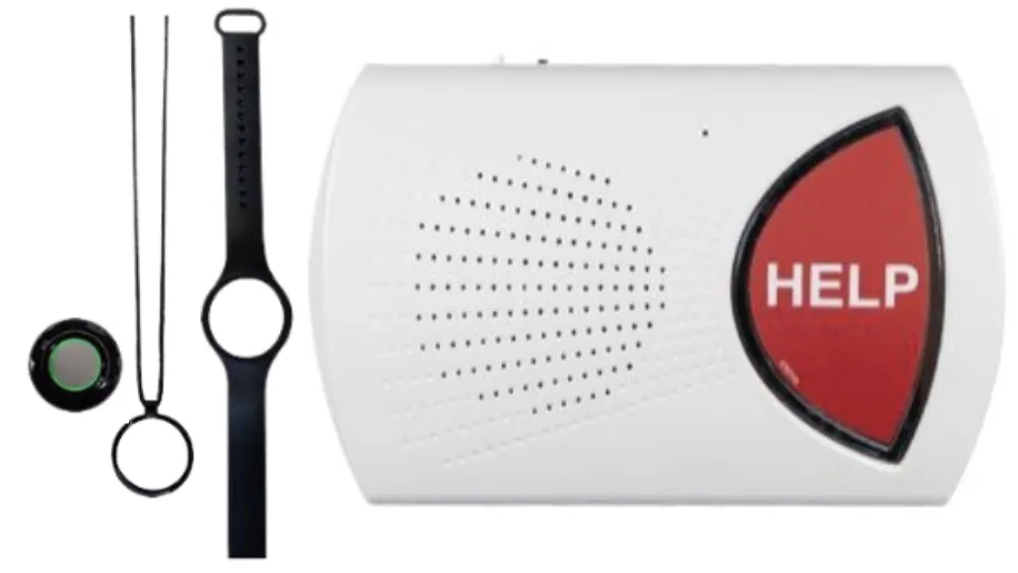 Bay Alarm Medical