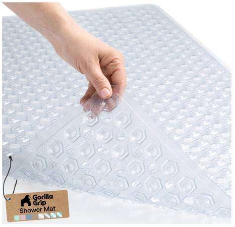 Gorilla Grip non-slip bath mat